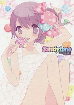 Candytone